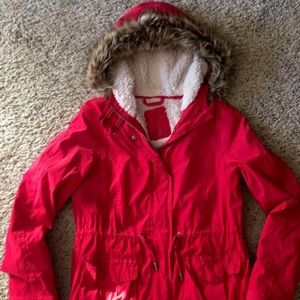 Aeropostale women’s jacket